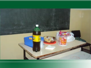 Slides - Professora Cláudia