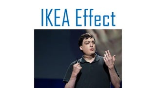 Cognitive Bias