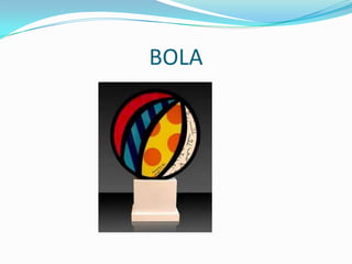 BOLA

 