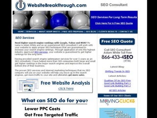 Como Transformar Web Site B2B em Máquina De Geração De Demanda