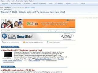 Como Transformar Web Site B2B em Máquina De Geração De Demanda