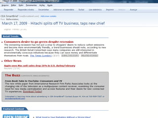 Como Transformar Web Site B2B em Máquina De Geração De Demanda