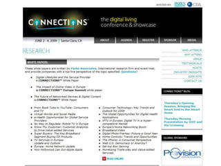 Como Transformar Web Site B2B em Máquina De Geração De Demanda