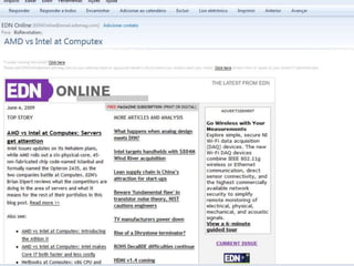 Como Transformar Web Site B2B em Máquina De Geração De Demanda