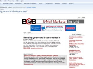 Como Transformar Web Site B2B em Máquina De Geração De Demanda