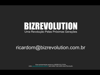 Como Transformar Web Site B2B em Máquina De Geração De Demanda