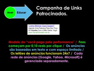 Como Transformar Web Site B2B em Máquina De Geração De Demanda