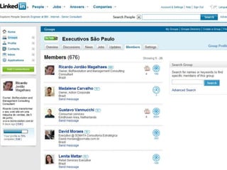Como Transformar Web Site B2B em Máquina De Geração De Demanda