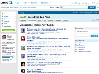 Como Transformar Web Site B2B em Máquina De Geração De Demanda
