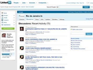 Como Transformar Web Site B2B em Máquina De Geração De Demanda