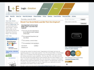 Como Transformar Web Site B2B em Máquina De Geração De Demanda