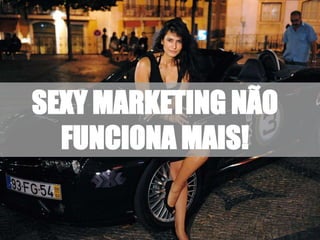 Como Transformar Web Site B2B em Máquina De Geração De Demanda