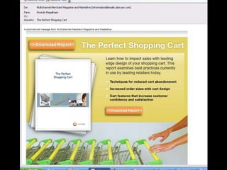 Como Transformar Web Site B2B em Máquina De Geração De Demanda