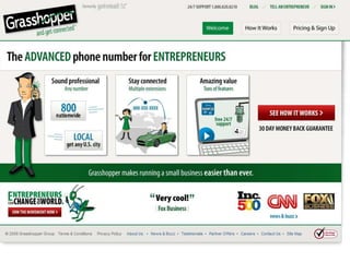 Como Transformar Web Site B2B em Máquina De Geração De Demanda