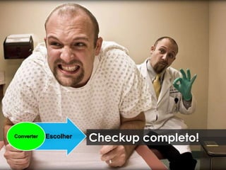 Como Transformar Web Site B2B em Máquina De Geração De Demanda