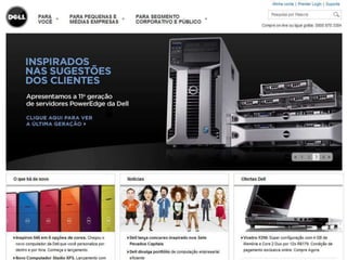 Como Transformar Web Site B2B em Máquina De Geração De Demanda