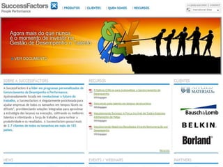 Como Transformar Web Site B2B em Máquina De Geração De Demanda