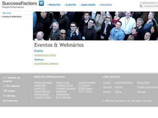 Como Transformar Web Site B2B em Máquina De Geração De Demanda
