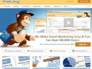 Como Transformar Web Site B2B em Máquina De Geração De Demanda