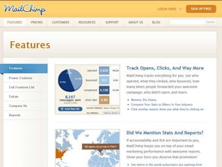 Como Transformar Web Site B2B em Máquina De Geração De Demanda