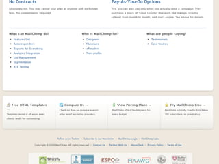 Como Transformar Web Site B2B em Máquina De Geração De Demanda