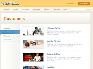 Como Transformar Web Site B2B em Máquina De Geração De Demanda