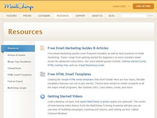 Como Transformar Web Site B2B em Máquina De Geração De Demanda