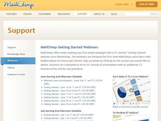 Como Transformar Web Site B2B em Máquina De Geração De Demanda