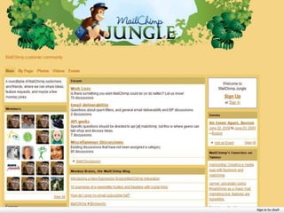 Como Transformar Web Site B2B em Máquina De Geração De Demanda