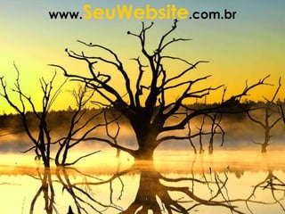 Como Transformar Web Site B2B em Máquina De Geração De Demanda