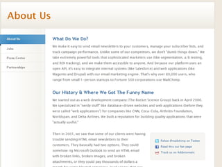 Como Transformar Web Site B2B em Máquina De Geração De Demanda