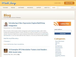 Como Transformar Web Site B2B em Máquina De Geração De Demanda