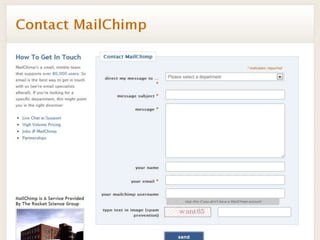 Como Transformar Web Site B2B em Máquina De Geração De Demanda