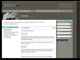 Como Transformar Web Site B2B em Máquina De Geração De Demanda