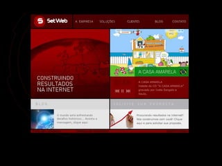 Como Transformar Web Site B2B em Máquina De Geração De Demanda