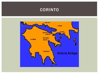 CORINTO
 