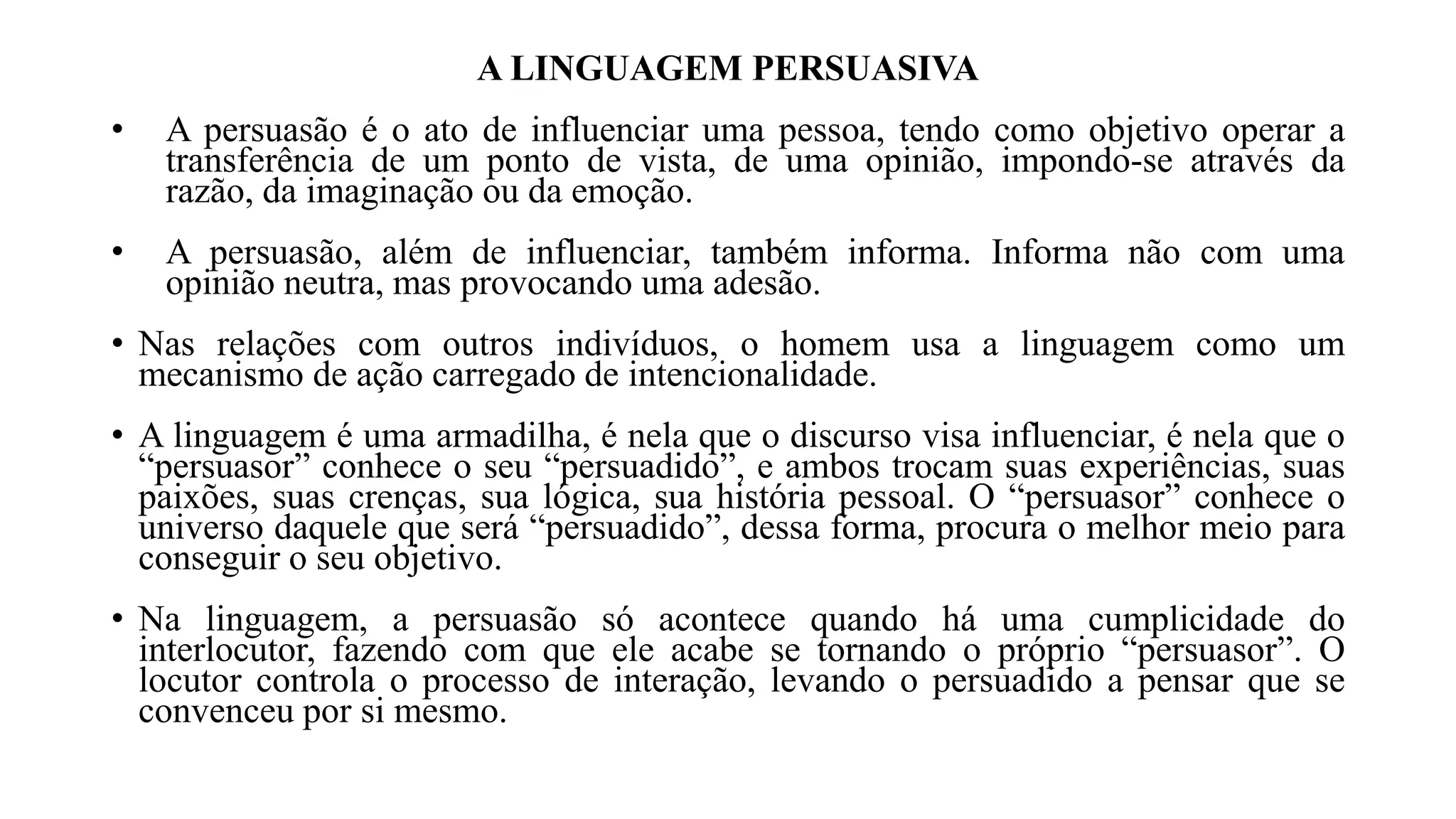 SLIDES CONSIDERAÇÕES LINGUAGEM PERSUASIVA (1).pptx