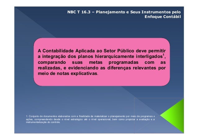 Prof Ricardo Bulgari - Slides Curso Contabilidade Pública