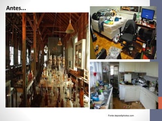 Fonte depositiphotos.com
Antes...
 