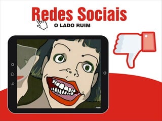 Redes Sociais