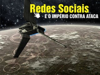 Redes Sociais