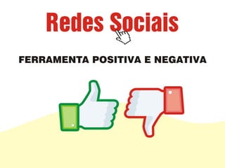 Redes Sociais