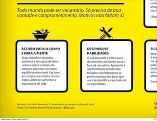 31quarta-feira, 29 de maio de 2013
 