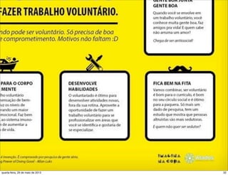 32quarta-feira, 29 de maio de 2013
 
