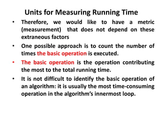Slides [DAA] Unit 2 Ch 2.pdf
