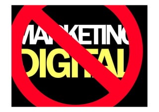 CONSTRUINDO UM MUNDO MELHOR POR MEIO DA INTERNET: www.conrado.com.br

MARKETING

DIGITAL
1ºP	
  

Pesquisa	
  

2ºP	
  

Planejamento	
  

3ºP	
  

Produção	
  

4ºP	
  

Publicação	
  

5ºP	
  

Promoção	
  

6ºP	
  

Propagação	
  

7ºP	
  

Personalização	
  

8ºP	
  

Precisão	
  

 