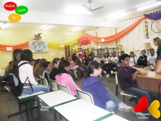 Fotos do Regatando Valores 2011