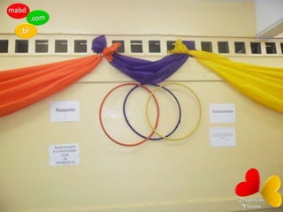 Fotos do Regatando Valores 2011