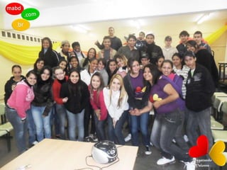 Fotos do Regatando Valores 2011