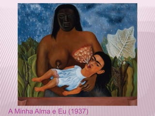 A Minha Alma e Eu (1937) 
 